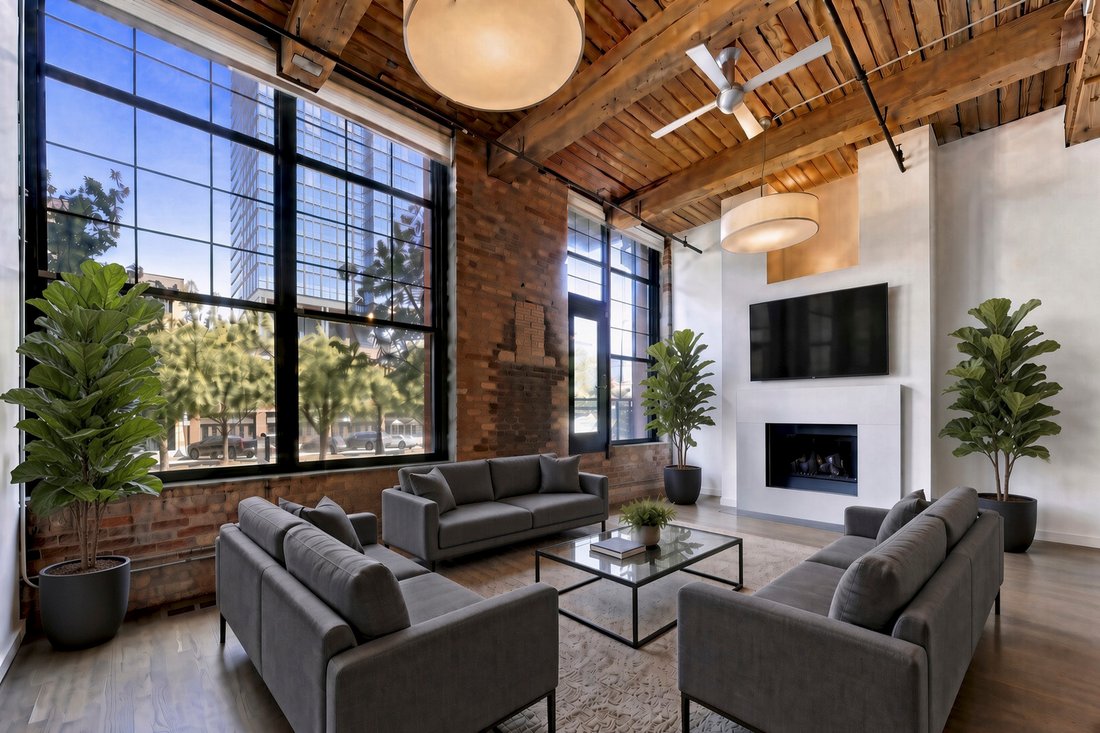 Condominio a Chicago, Illinois, Stati Uniti 3 - 18743759