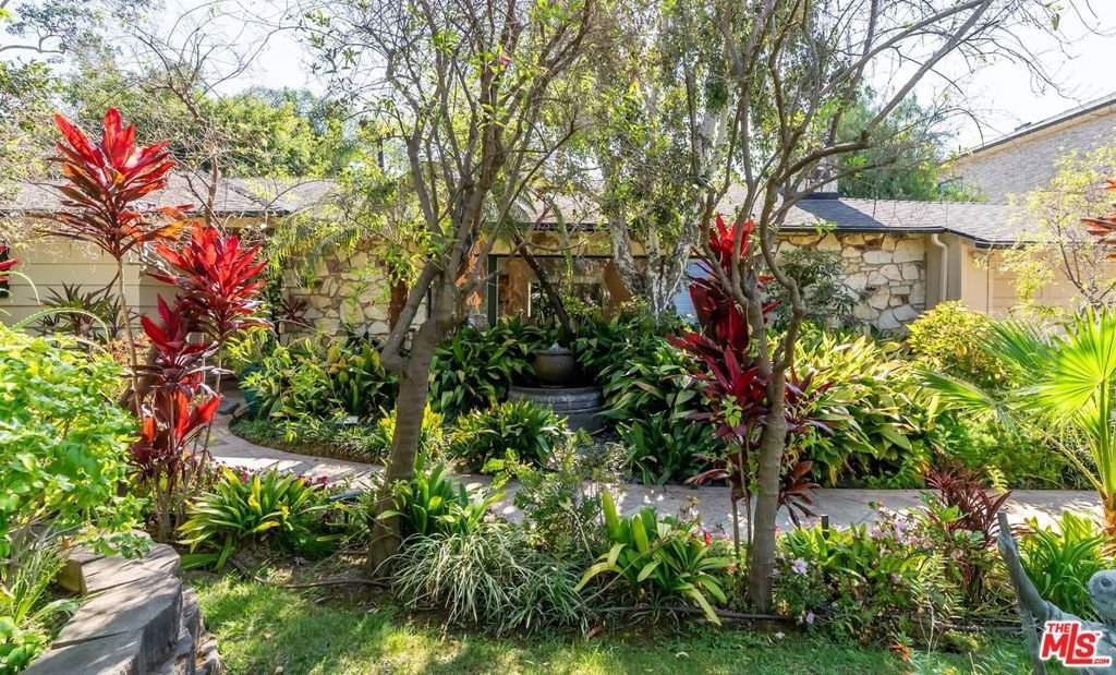 Haus in Beverly Hills, Kalifornien, Vereinigte Staaten 5 - 18742945