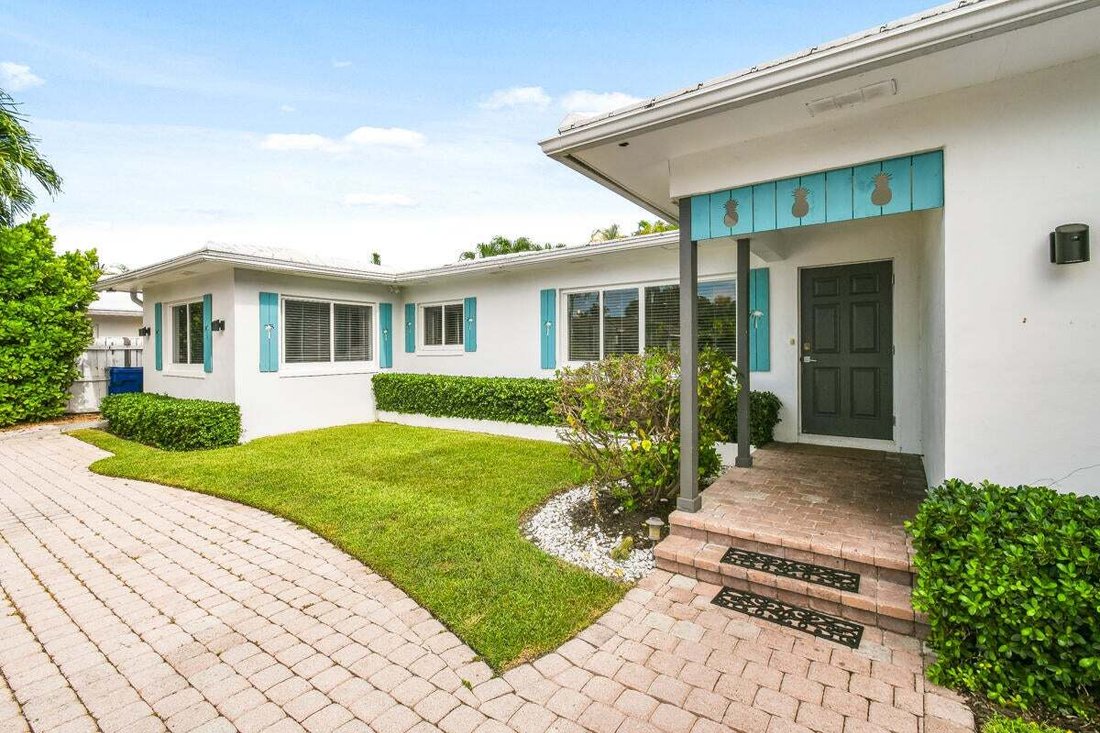House in Riviera Beach, Florida, United States 2 - 18743555