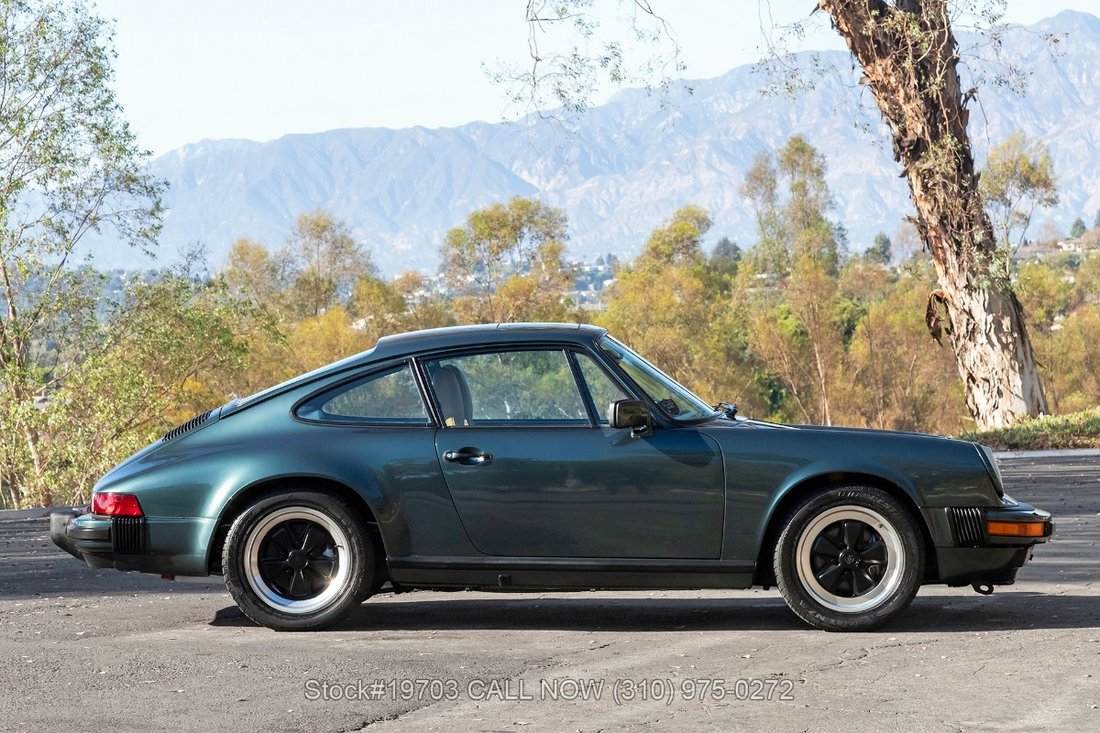 Porsche Carrera in Los Angeles, CA 5 - 18744729