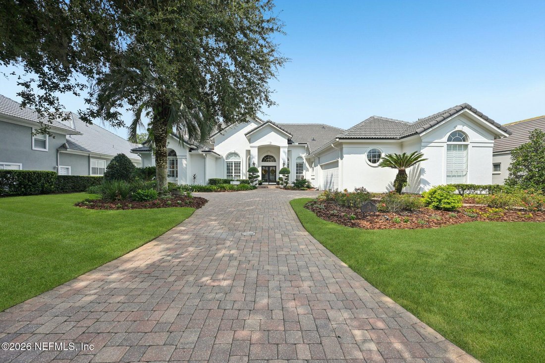 Casa a Ponte Vedra Beach, Florida, Stati Uniti 3 - 18740493