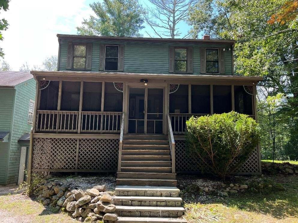 Casa a West Greenwich, Rhode Island, Stati Uniti 1 - 18743166