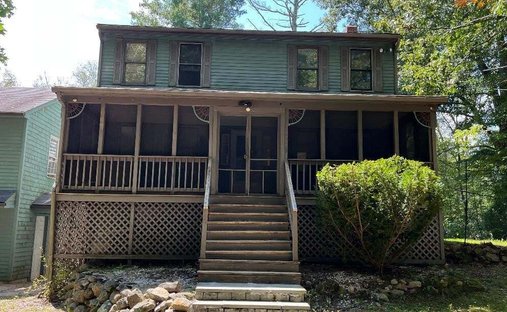 Casa a West Greenwich, Rhode Island, Stati Uniti 1