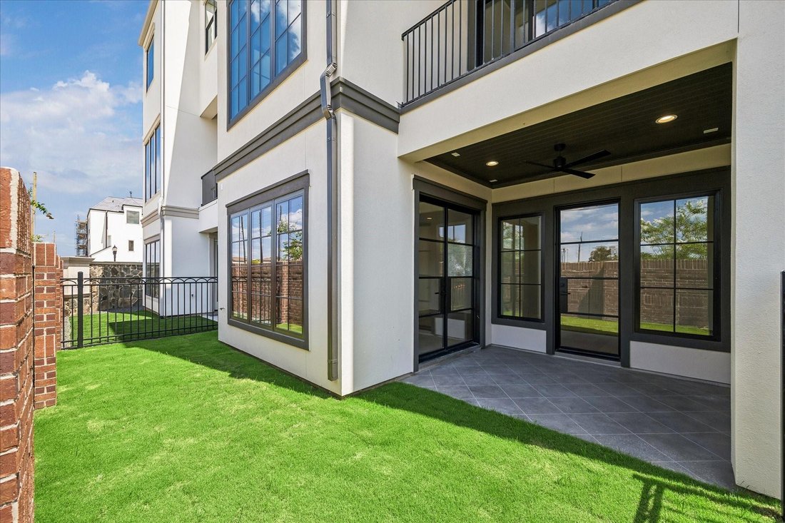 Casa en Sugar Land, Texas, Estados Unidos 5 - 18741116