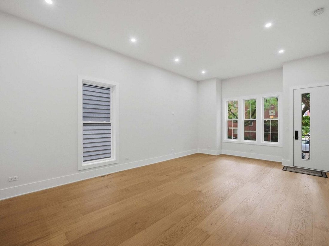 Condo in Chicago, Illinois, United States 2 - 18744240