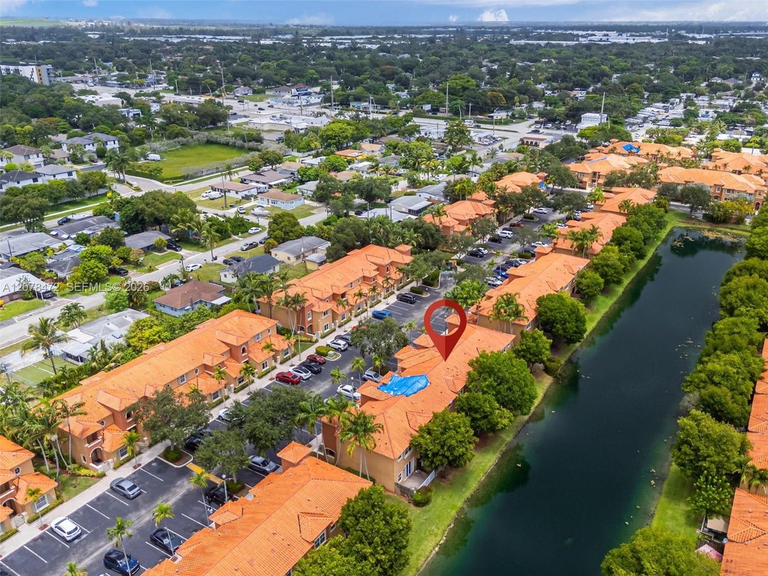 Haus in Dania Beach, Florida, Vereinigte Staaten 5 - 18744889