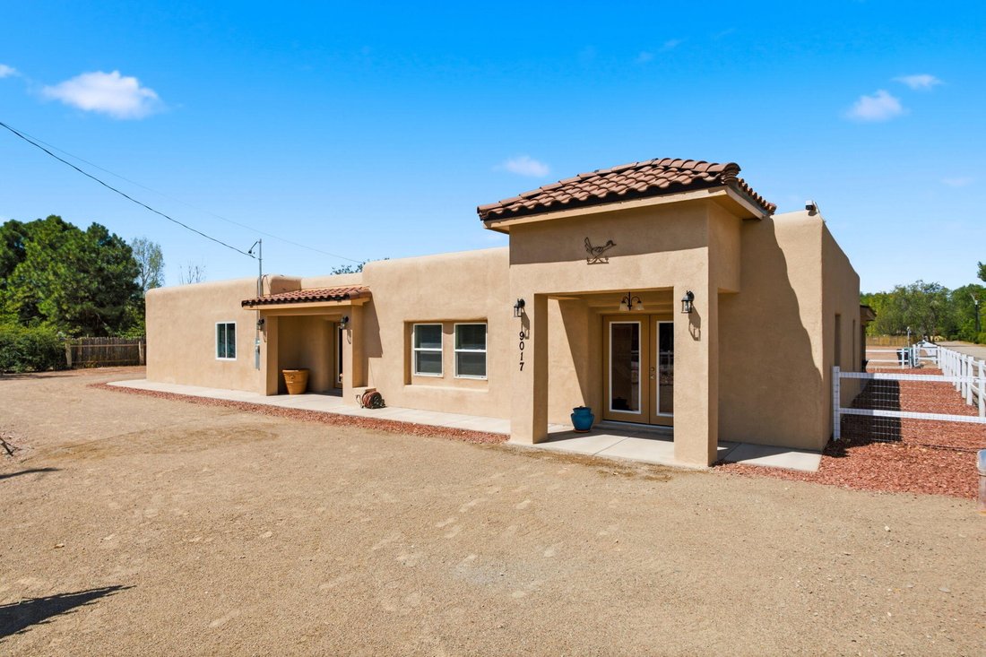 House in Albuquerque, New Mexico, United States 4 - 18743766