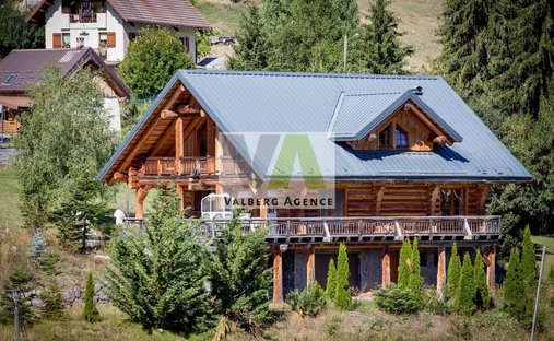 Chalet in Pecquencourt, Nordfrankreich, Frankreich 1