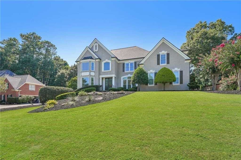 Haus in Alpharetta, Georgia, Vereinigte Staaten 2 - 18742846