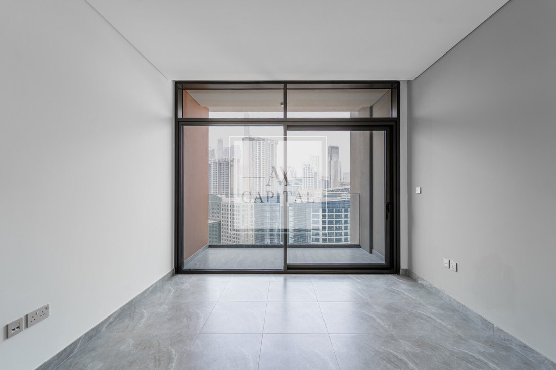Apartment in Dubai Harbour, Dubai, United Arab Emirates 2 - 18742029