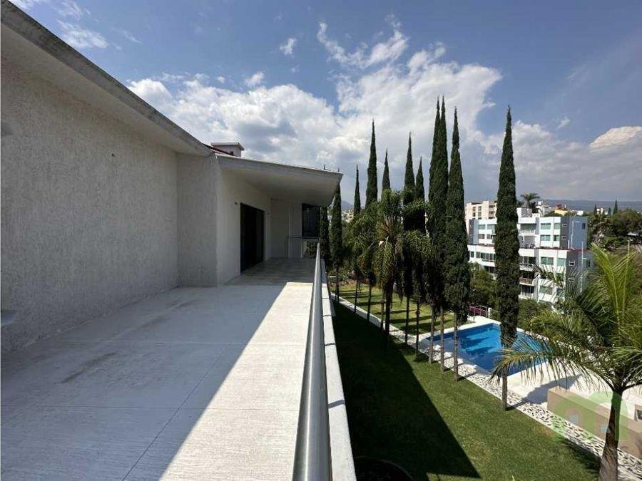 Casa en Cuernavaca, Morelos, México 5 - 18742548