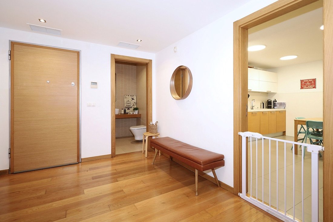 Apartamento en Sintra, Distrito de Lisboa, Portugal 4 - 18743639