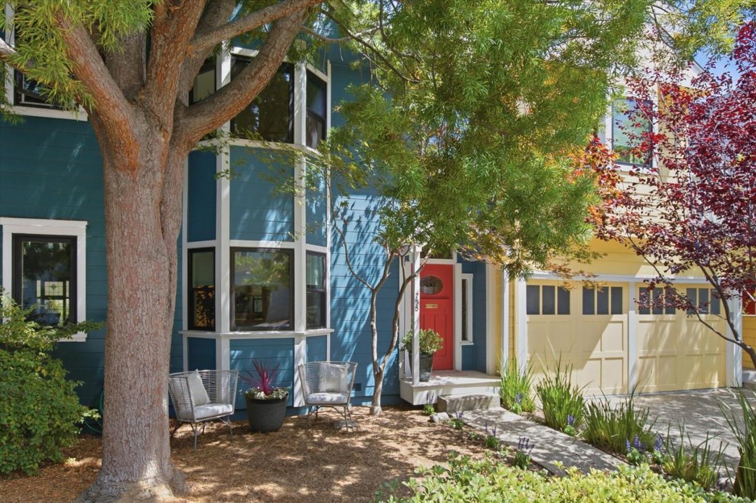 Townhouse in Palo Alto, California, United States 2 - 18740457