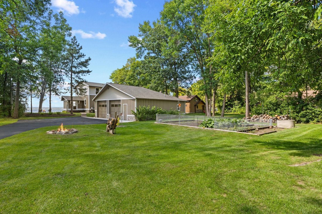 Casa en Isle, Minnesota, Estados Unidos 3 - 18745907