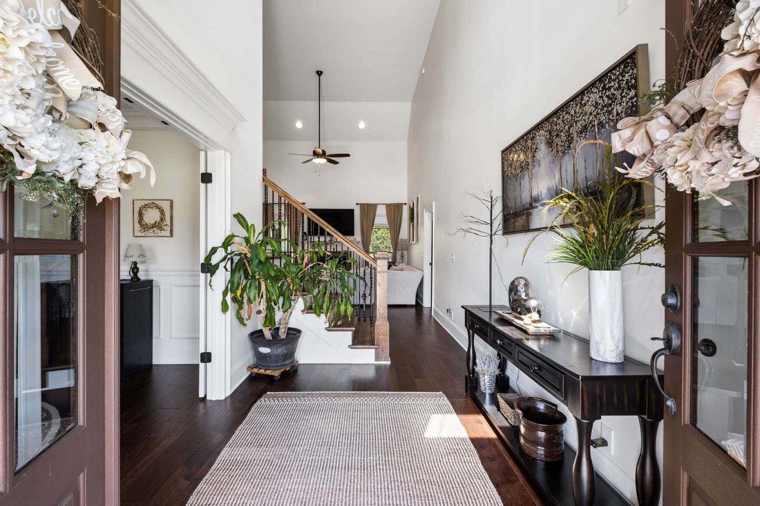 Casa a Murfreesboro, Tennessee, Stati Uniti 5 - 18746489