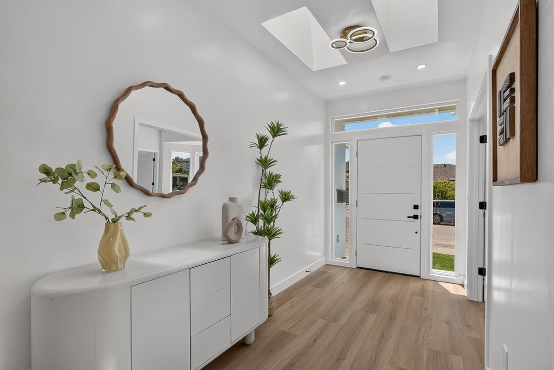 Casa en Milpitas, California, Estados Unidos 4 - 18743375