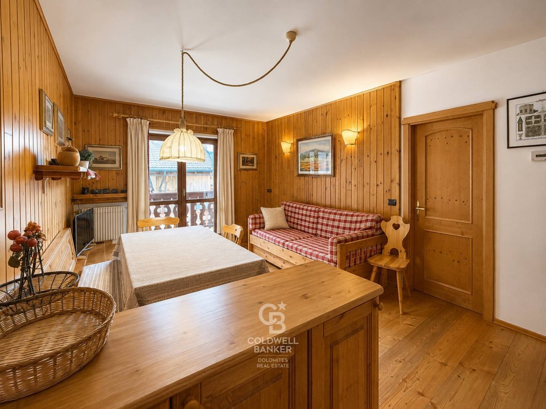 Appartement à Canazei, Trentin-Haut-Adige, Italie 2 - 18745938