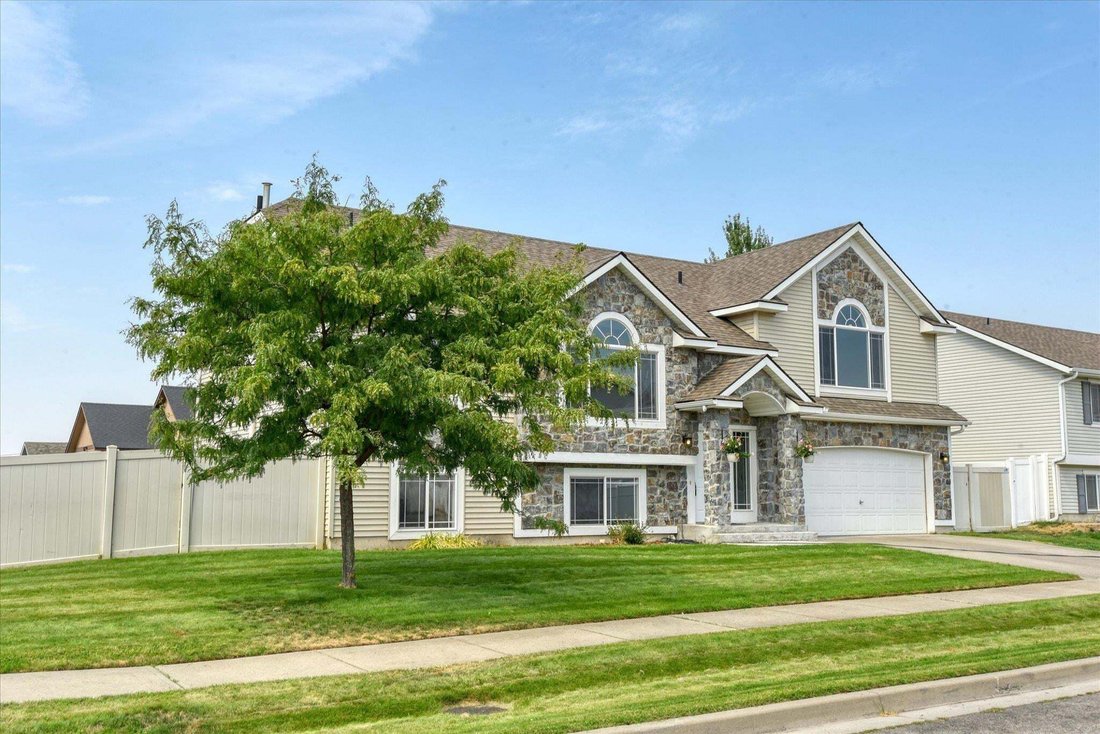 House in Spokane Valley, Washington, United States 4 - 18743381