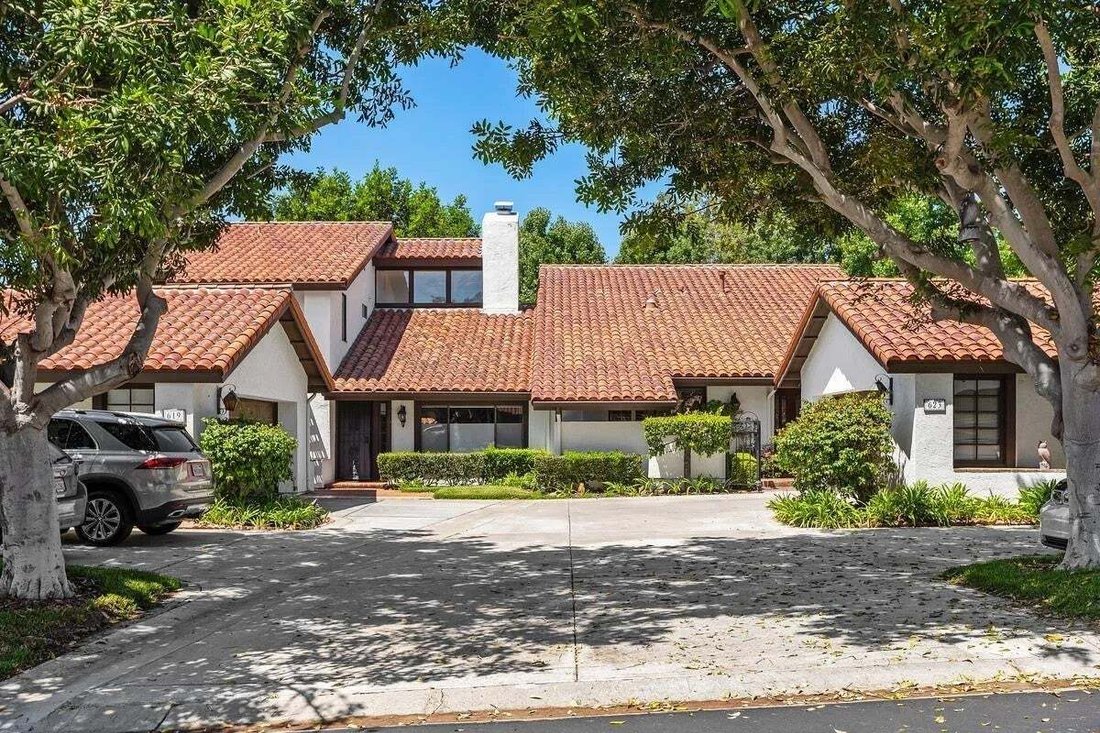 Residenza a Solana Beach, California, Stati Uniti 2 - 18744219