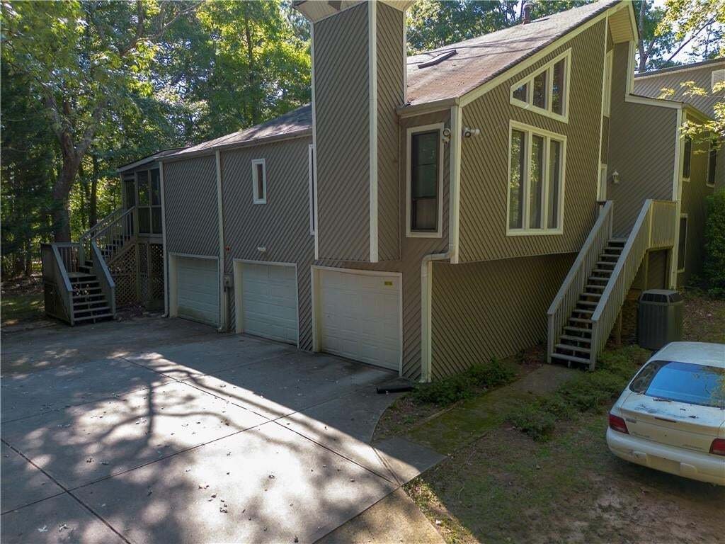 House in Roswell, Georgia, United States 2 - 18743773