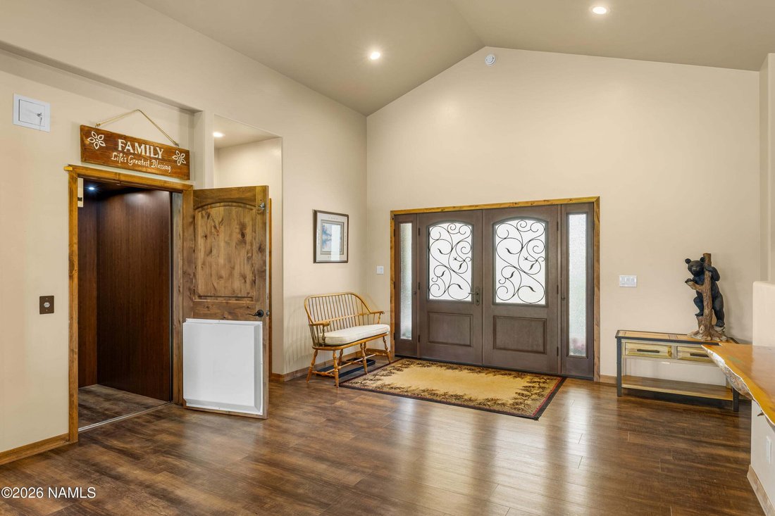 Casa en Munds Park, Arizona, Estados Unidos 5 - 18740525