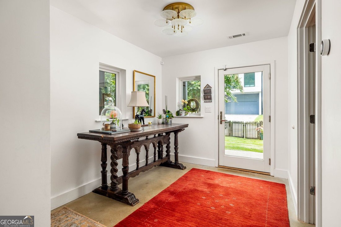 Townhouse in Atlanta, Georgia, United States 4 - 18741165