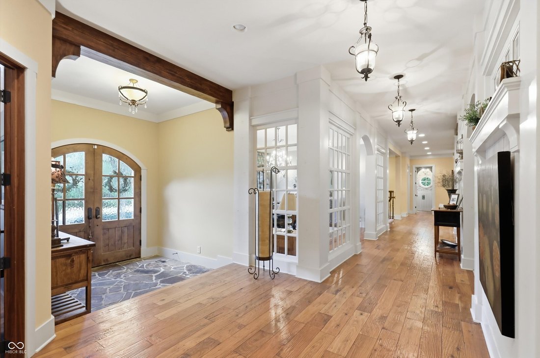 Casa en Fishers, Indiana, Estados Unidos 5 - 18742391