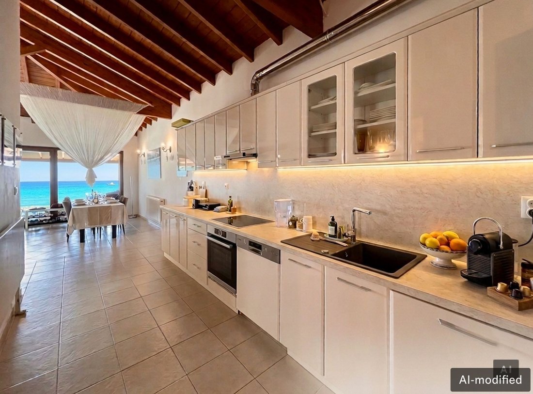 Villa in Meliteieis, Peloponnese, Western Greece and the Ionian, Griechenland 5 - 18743440
