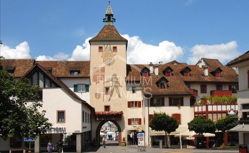 Casa en Liestal, Basilea-Campiña, Suiza 1