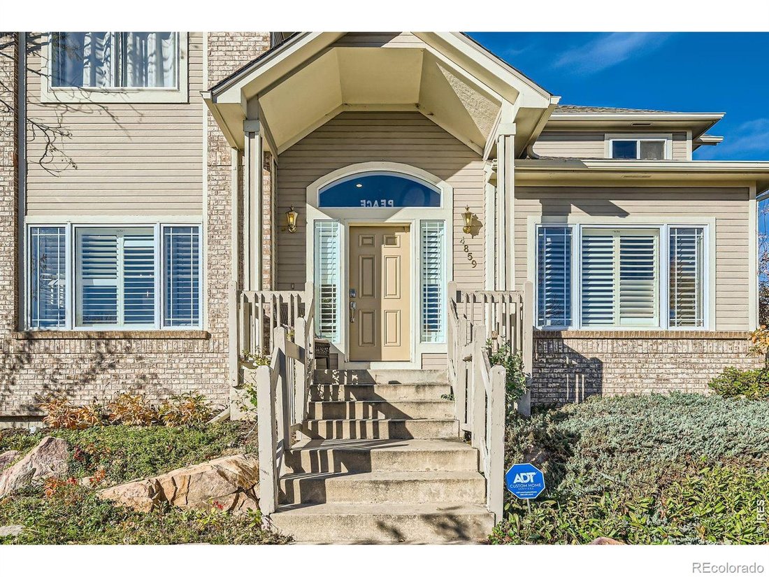 Casa a Boulder, Colorado, Stati Uniti 2 - 18746581