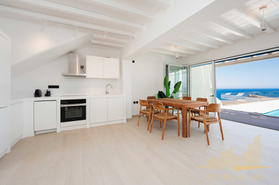 Villa in Cyclades, Aegean, Griechenland 3 - 18740697