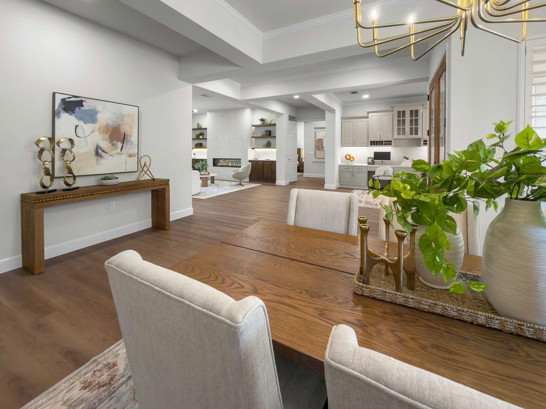 Haus in Georgetown, Texas, Vereinigte Staaten 4 - 18740748