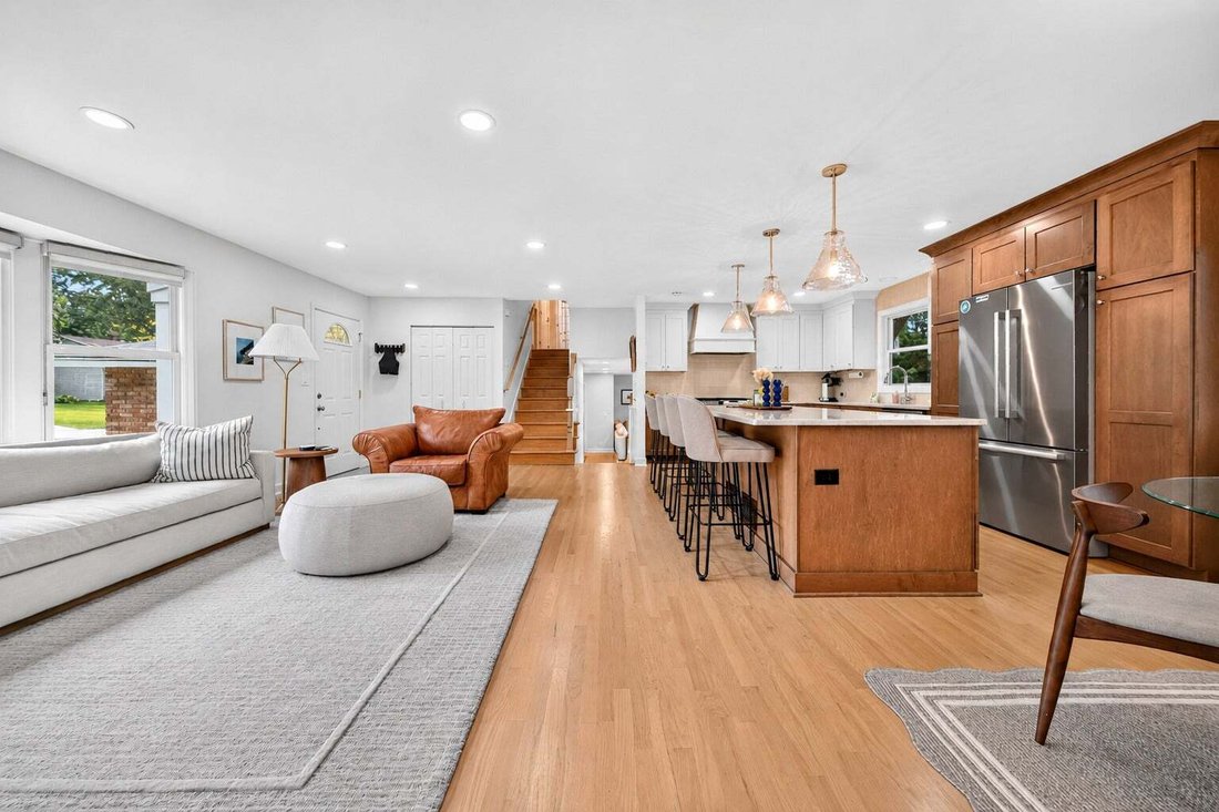 House in Libertyville, Illinois, United States 5 - 18744307