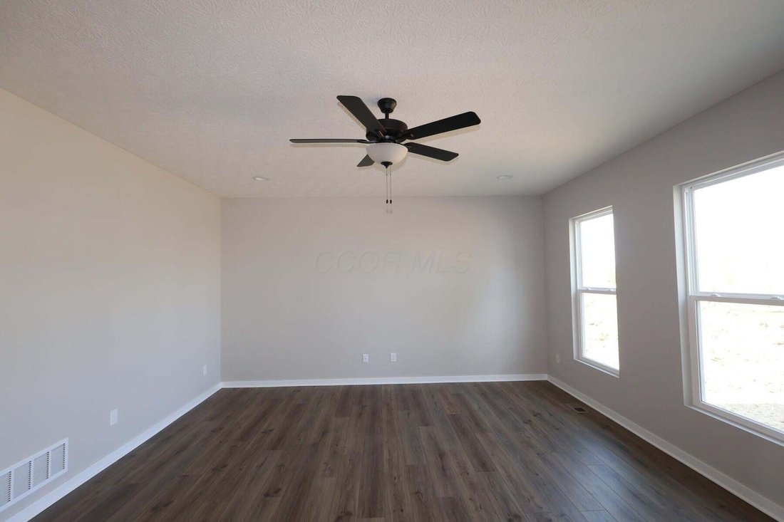 Casa a Liberty Township, Ohio, Stati Uniti 3 - 17864521