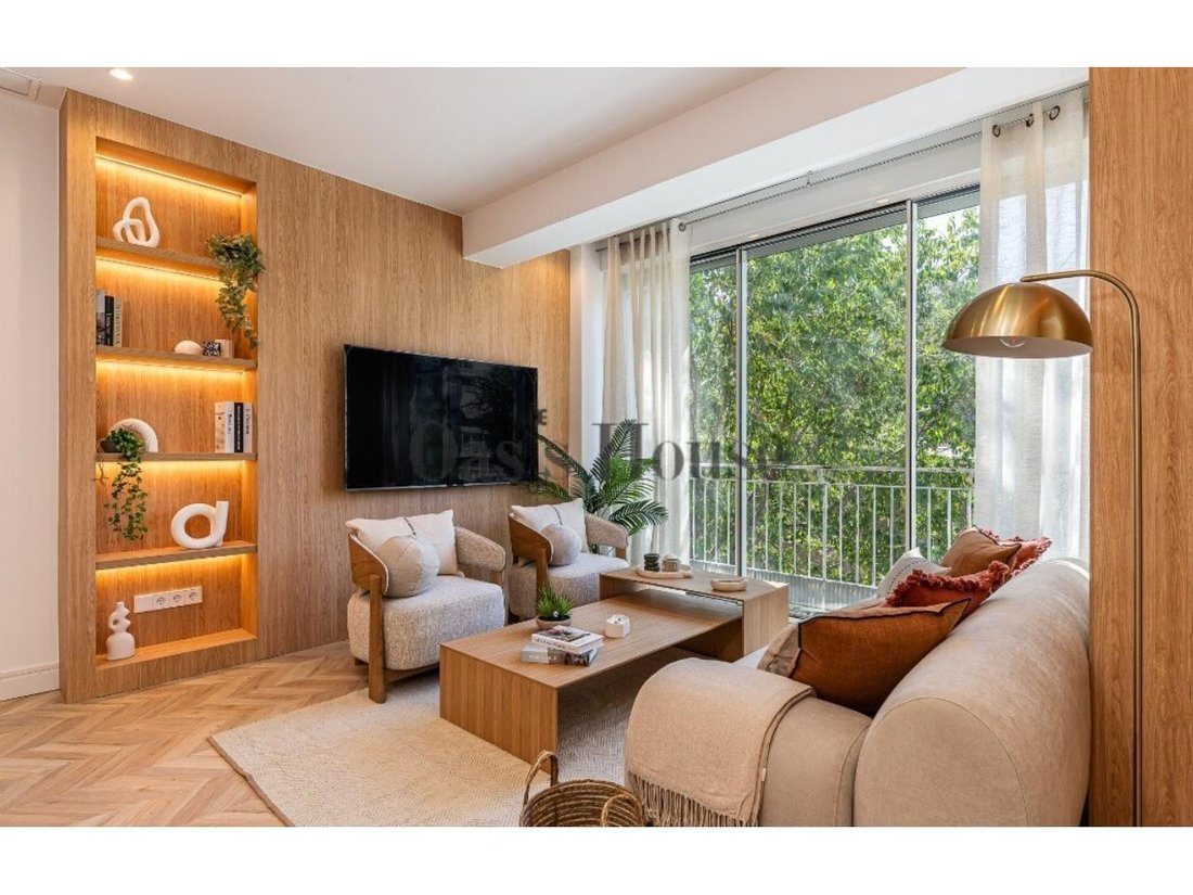 Apartment in Chamartín, Madrid, Spain 2 - 18741611