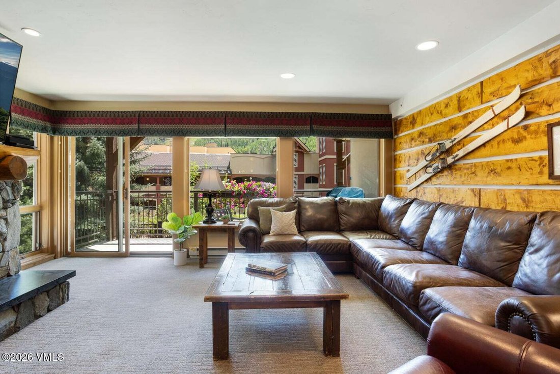 Condo in Vail, Colorado, United States 2 - 18735710