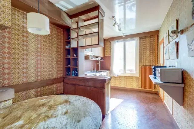 Apartment in Le Village, Louveciennes, France 5 - 18745149