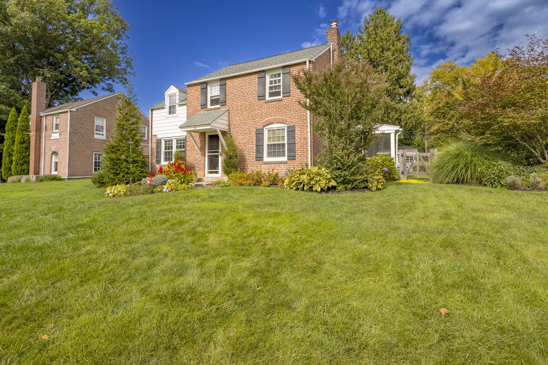 Casa a Wyndmoor, Pennsylvania, Stati Uniti 1 - 18742374