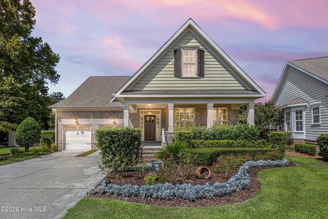 Casa a Wilmington, Carolina del Nord, Stati Uniti 1 - 18743991