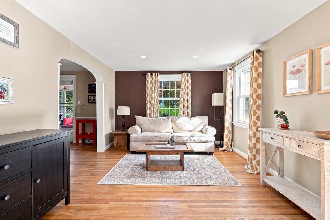 Casa a Wyndmoor, Pennsylvania, Stati Uniti 2 - 18742374
