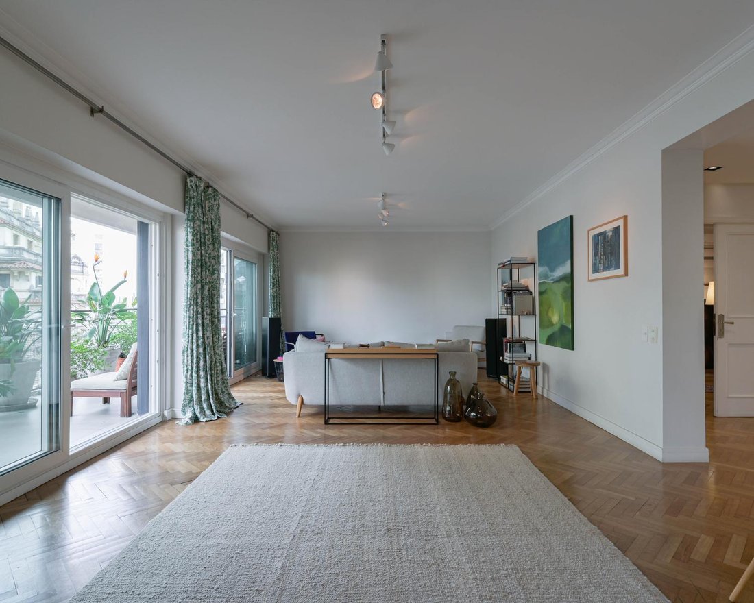 Apartment in Buenos Aires, Buenos Aires, Argentina 3 - 18742212