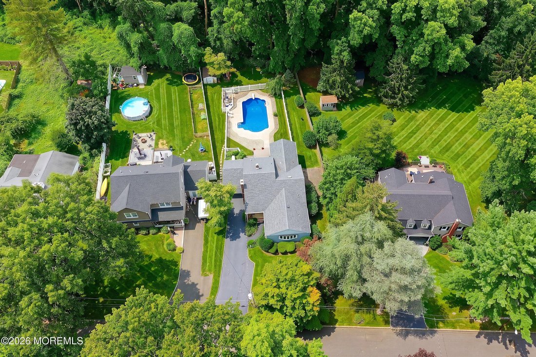 House in North Middletown, New Jersey, United States 4 - 18746621