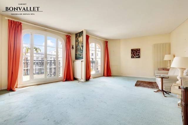 Appartement à Saint Lambert, Paris 15e Arrondissement, Paris 1 - 17454378