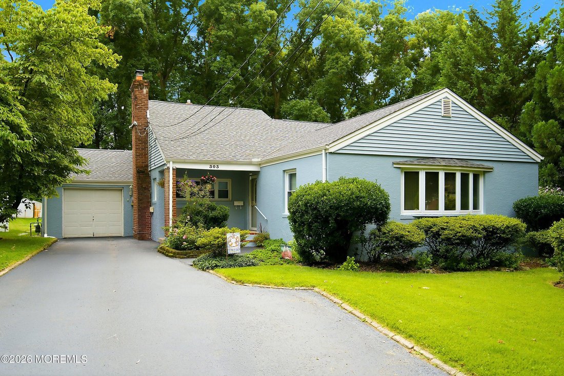 House in North Middletown, New Jersey, United States 1 - 18746621