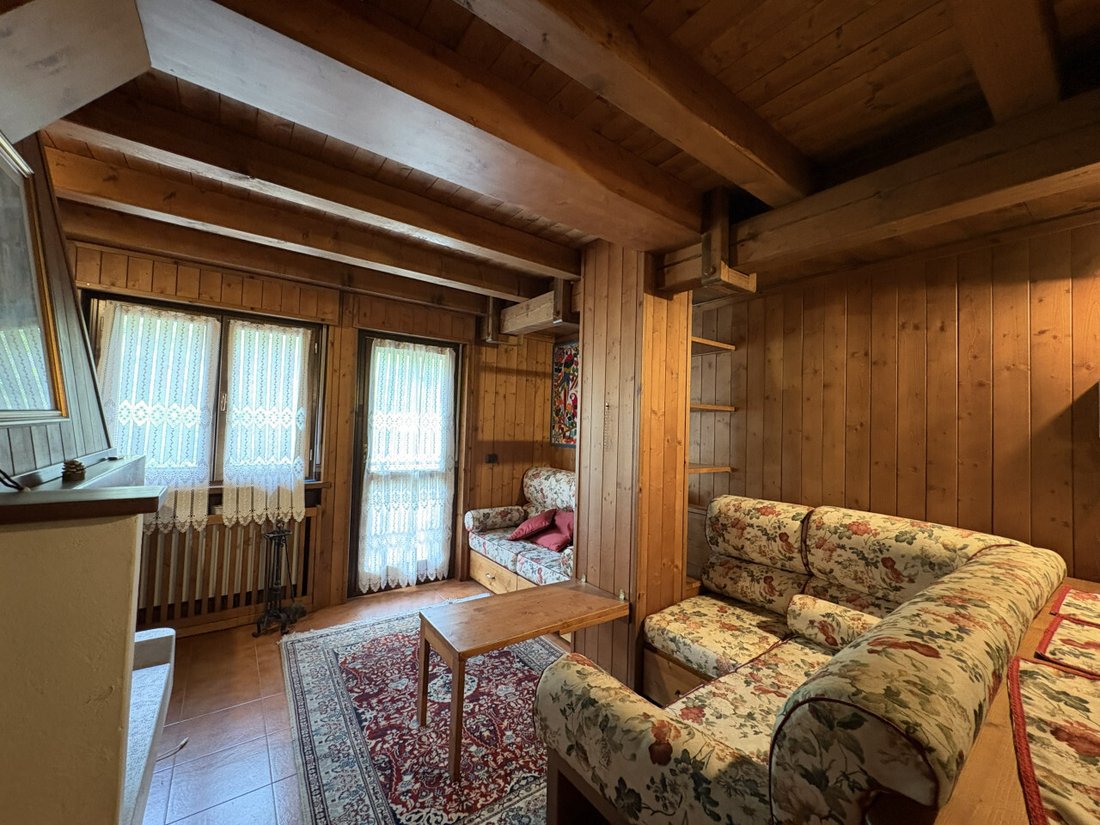 Apartamento en Auronzo di Cadore, Véneto, Italia 2 - 18745386