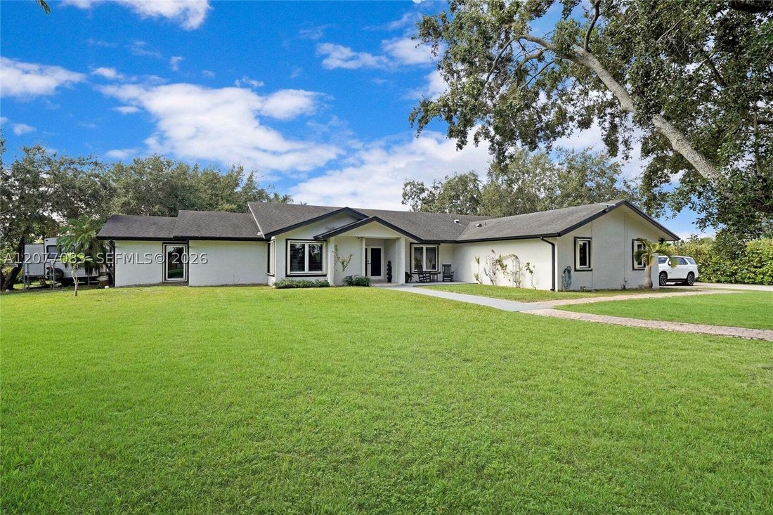 Casa a Miami, Florida, Stati Uniti 1 - 18736201
