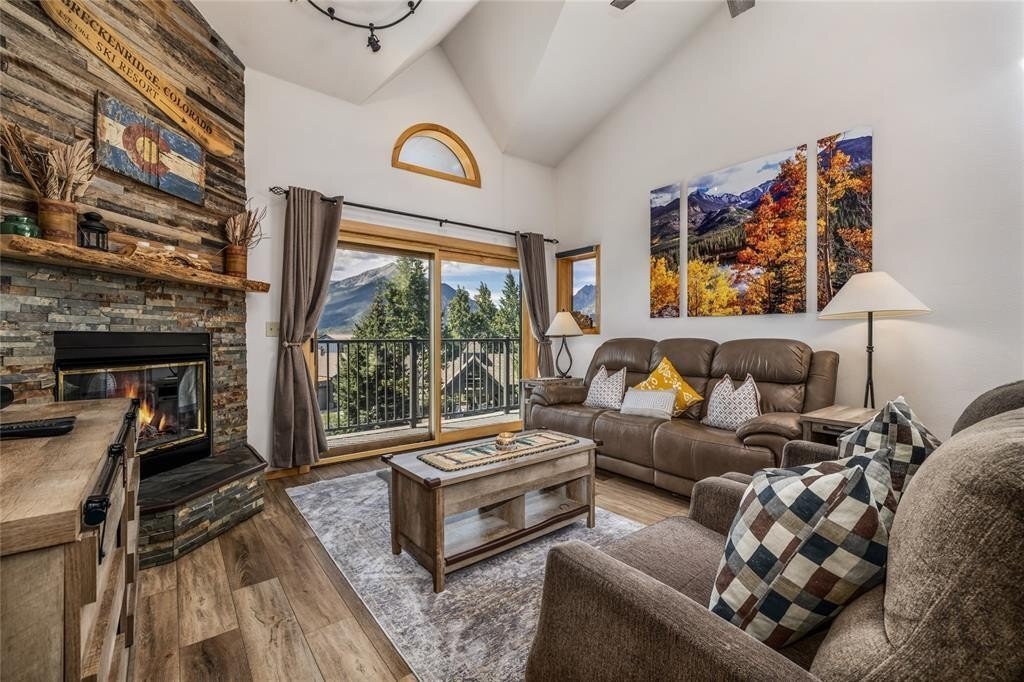 House in Frisco, Colorado, United States 2 - 18746066