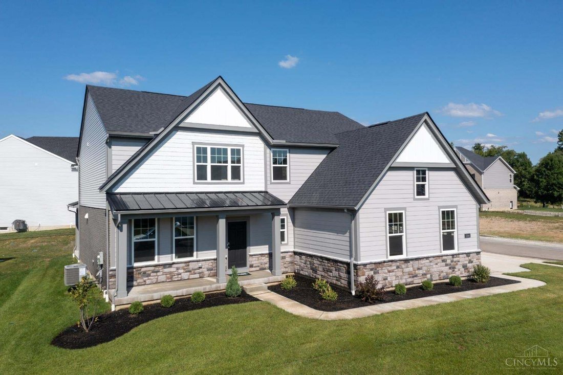 House in Harrison, Ohio, United States 2 - 18635335