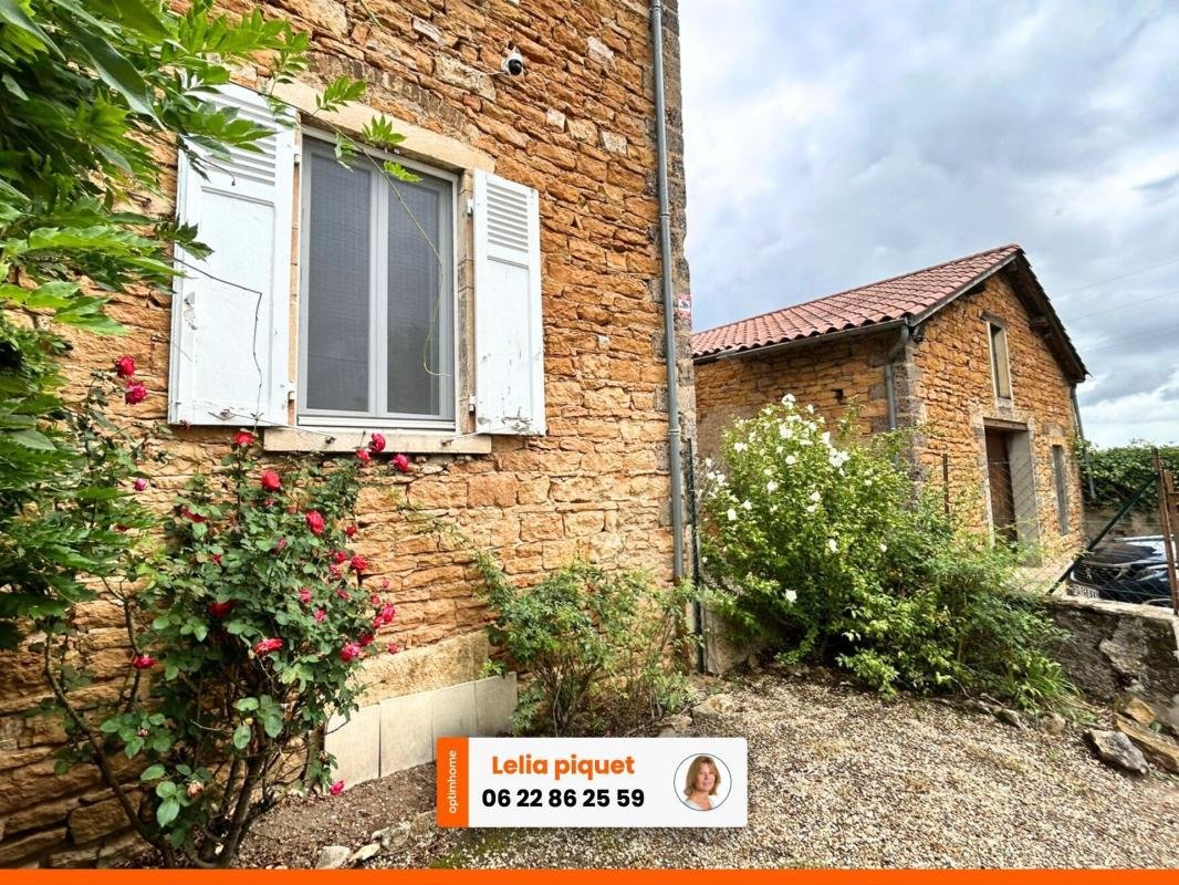 Casa a Ouilly les Rousses-Chervinges, Gleizé, Francia 4 - 17956769