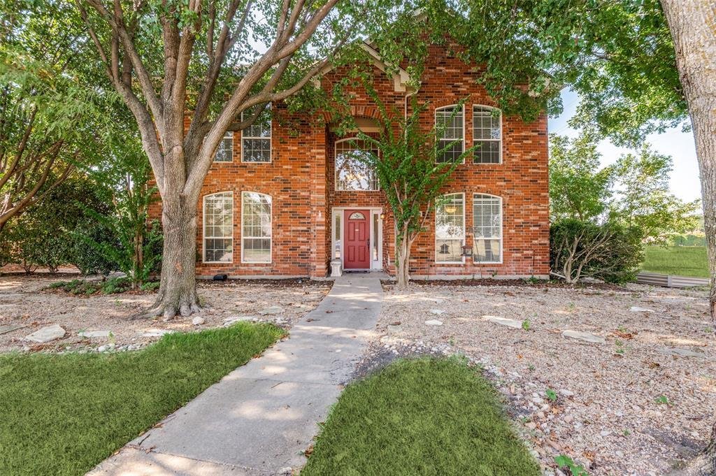House in Plano, Texas, United States 2 - 18420158
